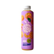 RAW BRANI Фреш Сок МАНДАРИНА 1л.