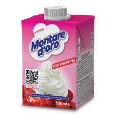 МОНТАРЕ ДОРО УХТ Продукт за разбиване 500мл