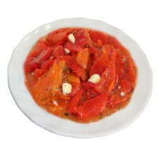 ОЛИНЕЗА ЧУШКИ С ЧЕСЪН 3КГ