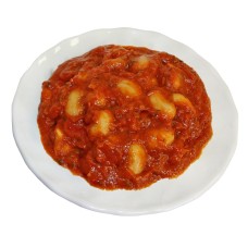 ОЛИНЕЗА БОБ С ЛЮТЕНИЦА 3КГ