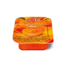 ЦИМА КОНФИТЮР 20 ГР. - КАЙСИЯ - 112 БР.