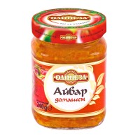 ОЛИНЕЗА АЙВАР ДОМАШЕН 240Г