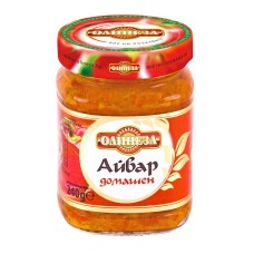 ОЛИНЕЗА АЙВАР ДОМАШЕН 240Г