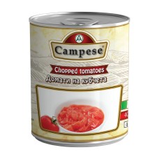 КАМПЕЗЕ ДОМАТИ НА КУБЧЕТА 400ГР.