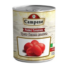 КАМПЕЗЕ ЦЕЛИ БЕЛЕНИ ДОМАТИ 400ГР.