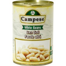 КАМПЕЗЕ БЯЛ БОБ 380ГР