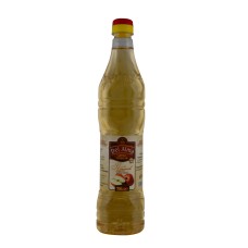 DEL ALMA ЯБЪЛКОВ ОЦЕТ 700МЛ.