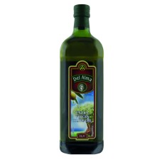 DEL ALMA ЗЕХТИН EXTRA VIRGIN 1 Л.