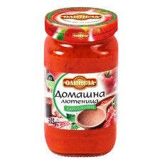 ОЛИНЕЗА ДОМАШНА ЛЮТЕНИЦА 515Г