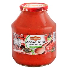 ОЛИНЕЗА ЛЮТЕНИЦА ДОМАШНА 1.75КГ