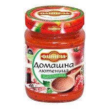 ОЛИНЕЗА ДОМАШНА ЛЮТЕНИЦА 260Г