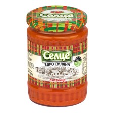 СЕЛЦЕ ЕДРОСМЛЯНА Л-ЦА 570 ГР