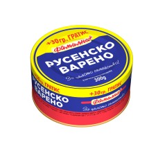 ФАМИЛНА+ РУСЕНСКО ВАРЕНО 300Г