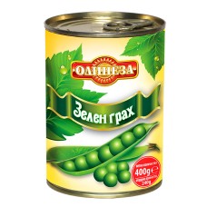 ОЛИНЕЗА ГРАХ 400Г