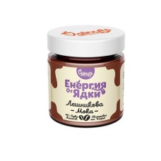 ВАЛНУТС ЛЕШН.МОКА 45% 200ГР.
