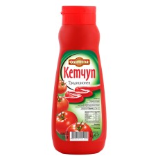 ОЛИНЕЗА КЕТЧУП 1000ГР./ТУБА