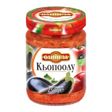 ОЛИНЕЗА КЬОПООЛУ 250Г/БУРКАН