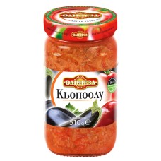 ОЛИНЕЗА КЬОПООЛУ 510ГР.БУРКАН