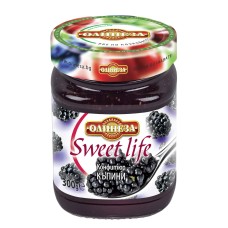 ОЛИНЕЗА КОНФИТЮР КЪПИНИ 315Г