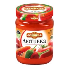 ОЛИНЕЗА ЛЮТИВКА 265ГР/БУРКАН