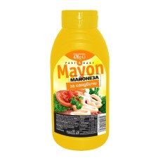 ОЛИНЕЗА МАЙОНЕЗА САНДВИЧ 470Г/ТУБА
