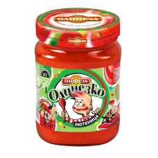 ОЛИНЕЗА ДЕТСКА ЛЮТЕНИЦА 265Г