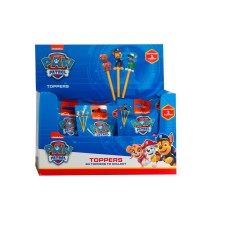 Paw Patrol Колекционерска фигурка Дисплей  24бр