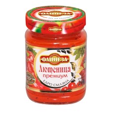 ОЛИНЕЗА ПРЕМИУМ ЕДРОСМЛЯНА ЛЮТЕНИЦА 260 Г