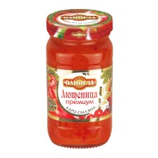 ОЛИНЕЗА ПРЕМИУМ ЕДРОСМЛЯНА ЛЮТЕНИЦА 515 Г