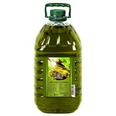 ОЛИНЕЗА САЛАТЕН МИКС 5Л.