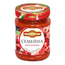 ОЛИНЕЗА ЛЮТЕНИЦА СЕМЕЙНА 265Г