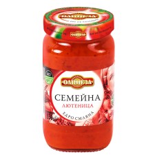 ОЛИНЕЗА СЕМЕЙНА ЛЮТЕНИЦА 530Г