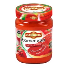 ОЛИНЕЗА ТРАДИЦИОННА ЛЮТЕНИЦА 265Г