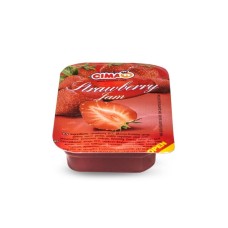 ЦИМА КОНФИТЮР 20 ГР. - ЯГОДА - 112 БР.