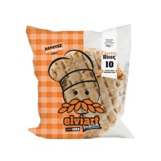 ELVIART ГРЪЦКА ПИТКА 10х70 Г.