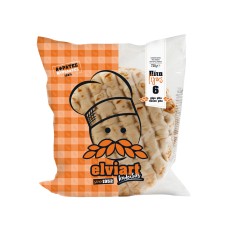 ELVIART ГРЪЦКА ПИТКА 6х120 Г.
