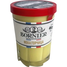 БОРНИЕ МЕКА ГОРЧИЦА 160Г МАЛКА ЧАША