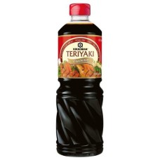 КИКОМАН ТЕРИЯКИ МАРИНАТА 975МЛ.