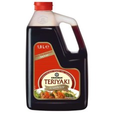КИКОМАН ТЕРИЯКИ МАРИНАТА 1900 МЛ.