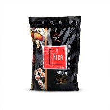 ХА ОРИЗ ЗА СУШИ 500Г