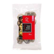 ХА ГЪБИ ШИТАКЕ 30Г