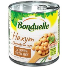 БОНДЮЕЛ НАХУТ 425 ГР.