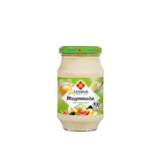 ЛЕСЬОР МАЙОНЕЗА МЕКА И ФИНА 235 ГР.