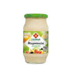 ЛЕСЬОР МАЙОНЕЗА МЕКА И ФИНА 475 ГР.