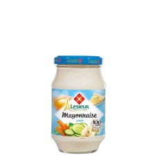 ЛЕСЬОР МАЙОНЕЗА LIGHT 235 ГР.