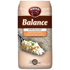 КРИНА ОРИЗ БАЛАНС 800Г