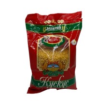 ЗАГАРИЯ КУС-КУС ЗАГАРИЯ 400ГР