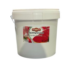 ОЛИНЕЗА ЛЮТЕНИЦА ПРОФИ-КУЛИНАР 18 КГ (22% сухо в-во)