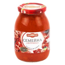 ОЛИНЕЗА СЕМЕЙНА ЛЮТЕНИЦА 1.08 КГ.