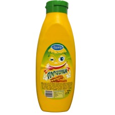 СИЕРА ГОРЧИЦА 850 ГР.